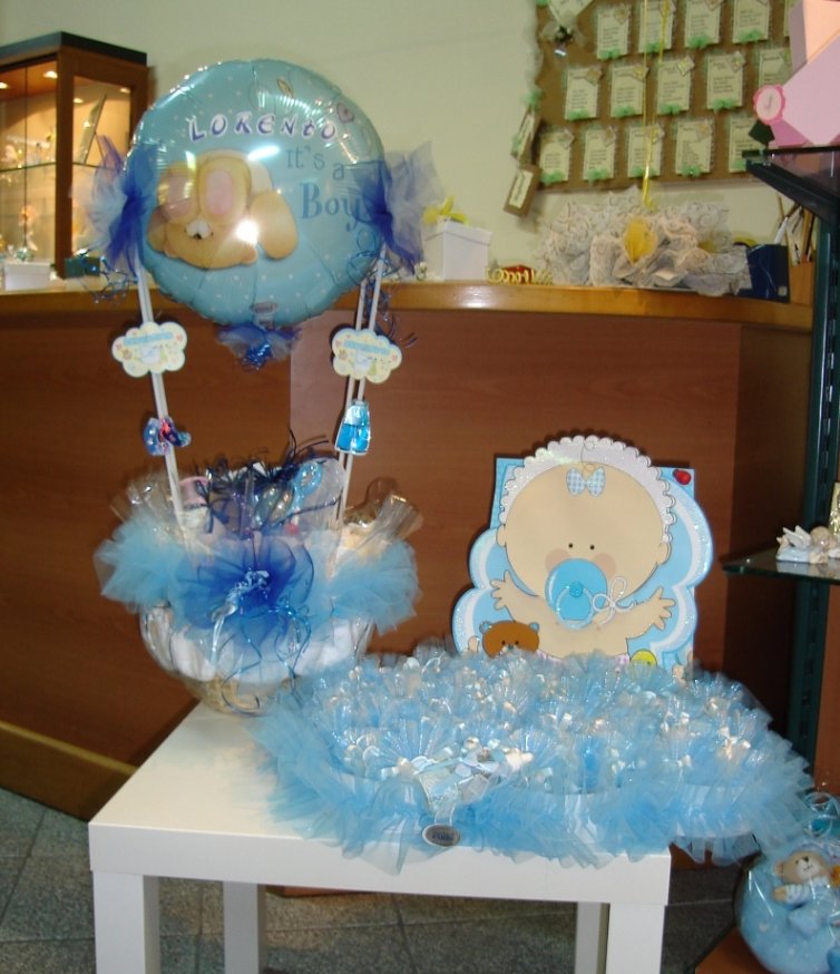 MARTIN PARTY - Palloncini - Allestimenti e Decorazioni per feste - Gadget -  Balloonart - Lizzanello ( LECCE )